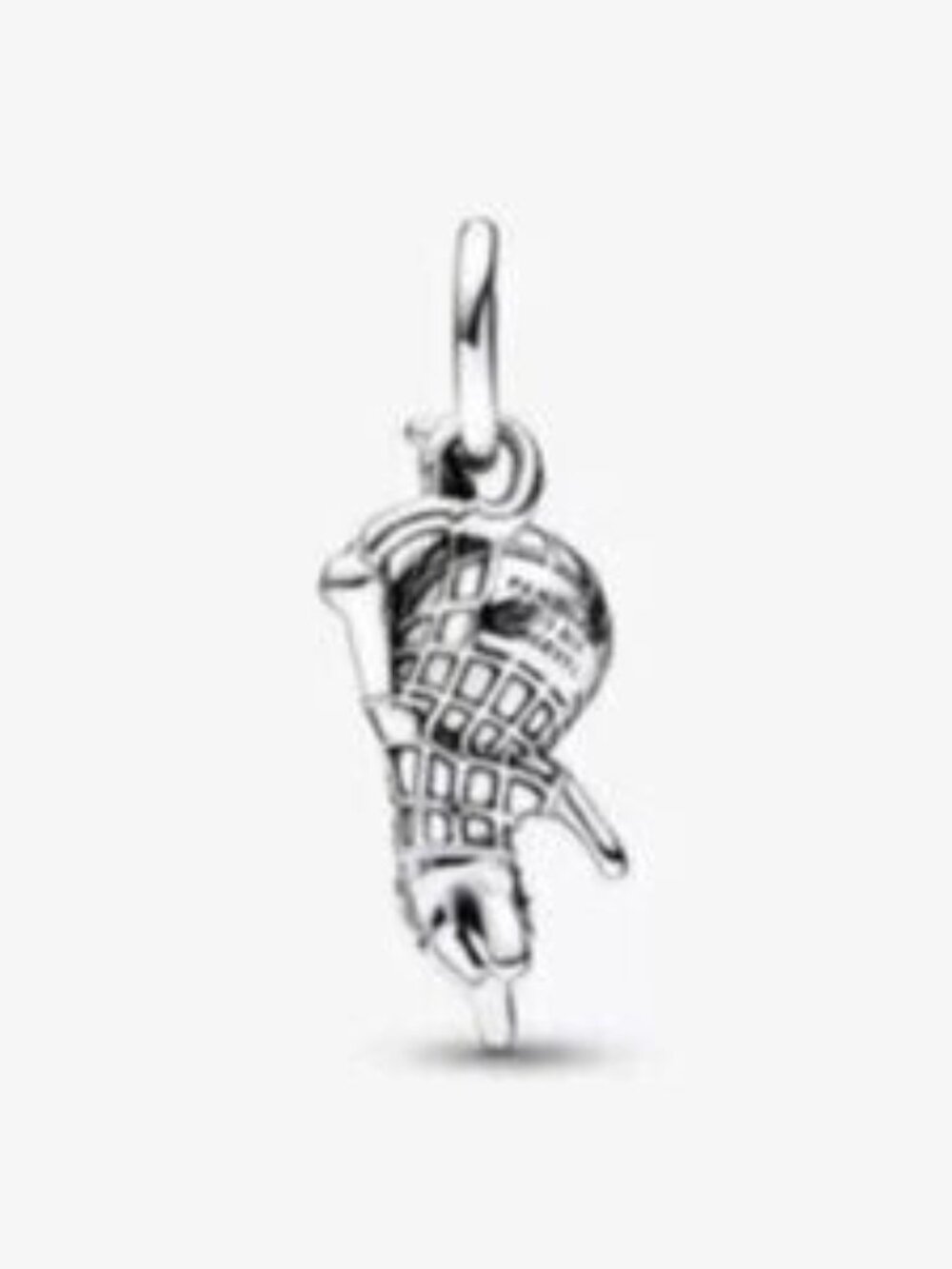 Pandora Marvel Spider-Man Pav Pendant - Picture 3 of 4